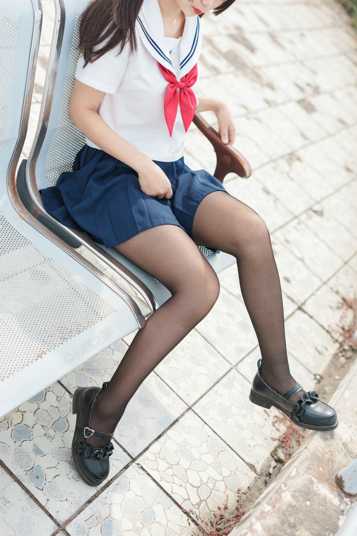 图片[7]-[轻兰映画写真]SPL.012_轻兰映画_福利社 – COSPLAY-小爱·美女部落