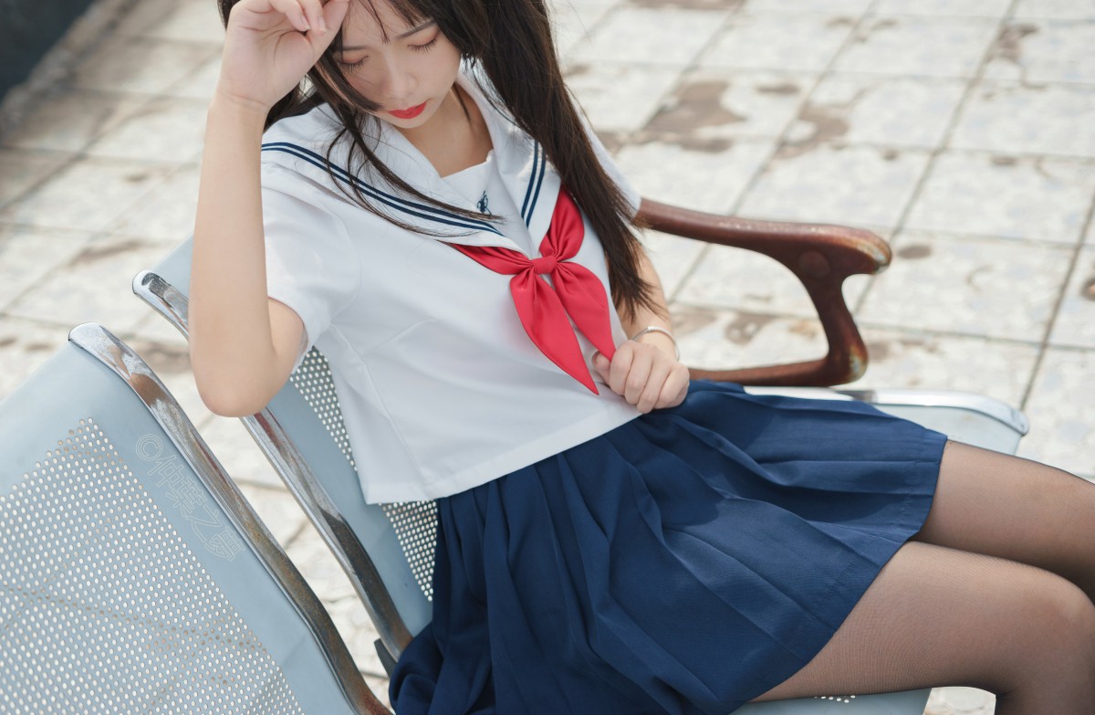 图片[16]-[轻兰映画写真]SPL.012_轻兰映画_福利社 – COSPLAY-小爱·美女部落
