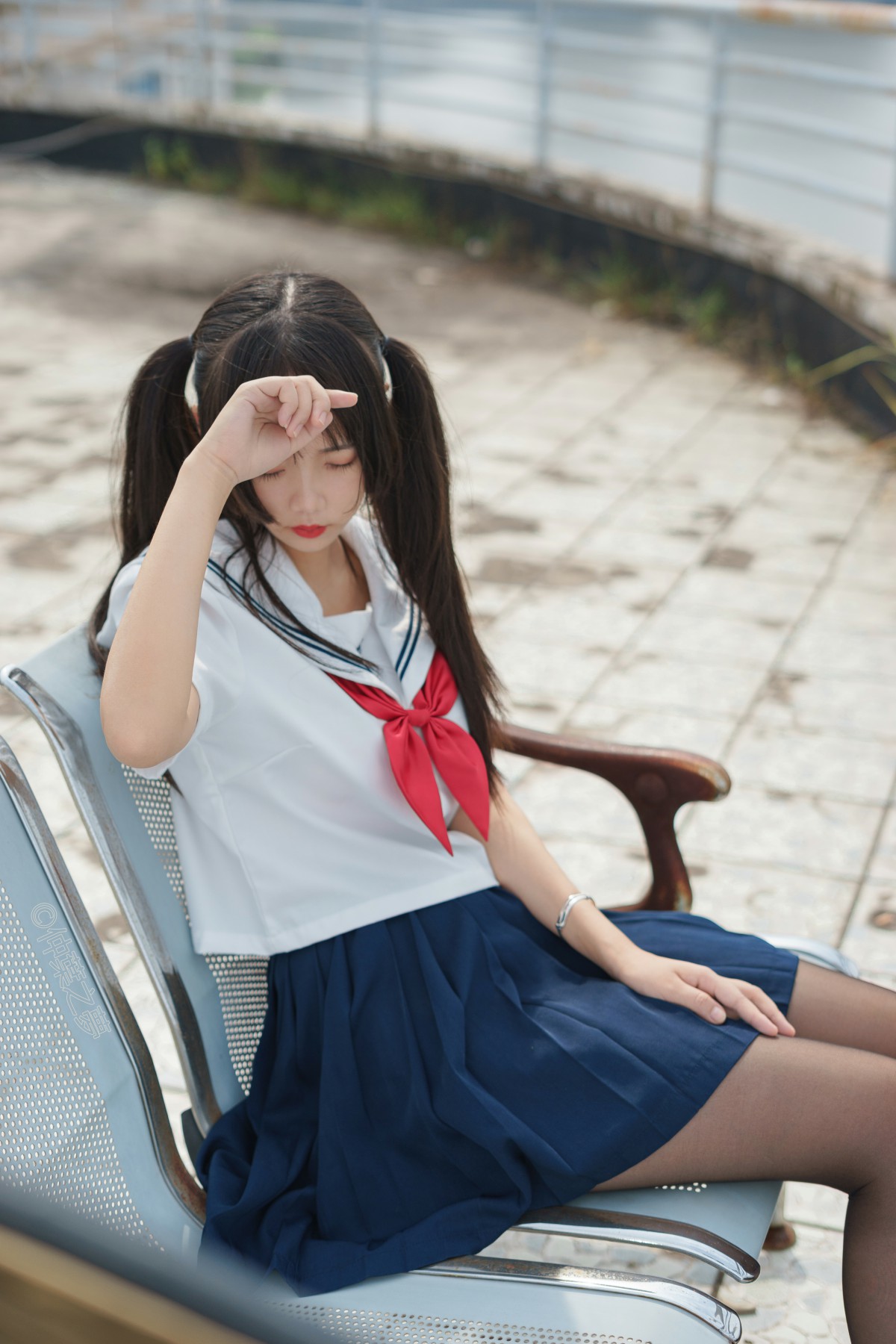 图片[17]-[轻兰映画写真]SPL.012_轻兰映画_福利社 – COSPLAY-小爱·美女部落