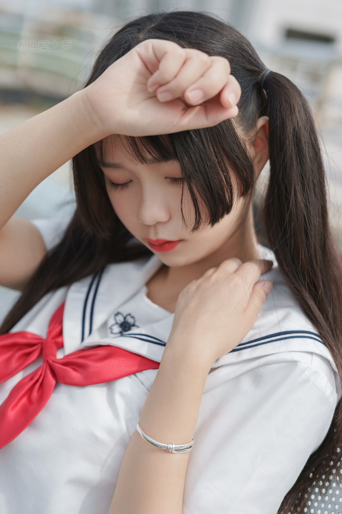 图片[28]-[轻兰映画写真]SPL.012_轻兰映画_福利社 – COSPLAY-小爱·美女部落
