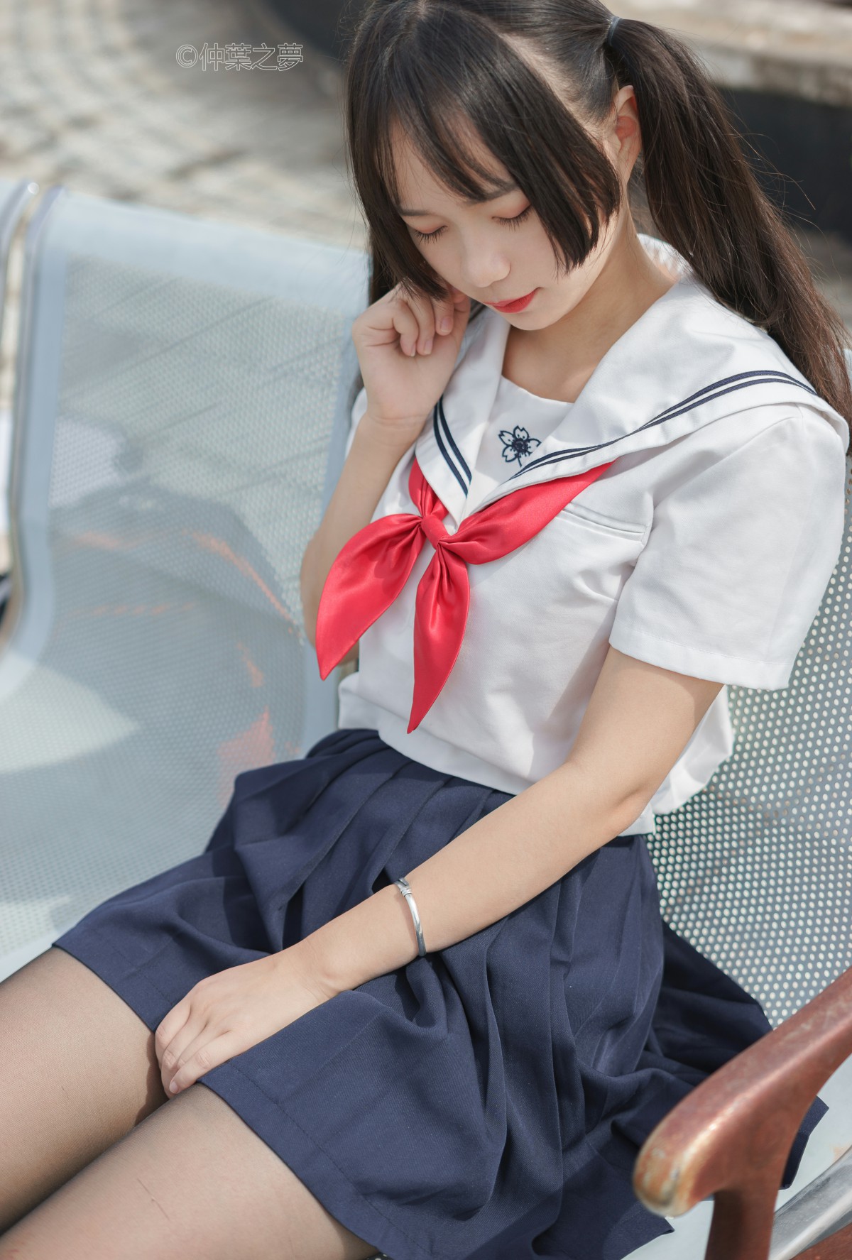 图片[29]-[轻兰映画写真]SPL.012_轻兰映画_福利社 – COSPLAY-小爱·美女部落