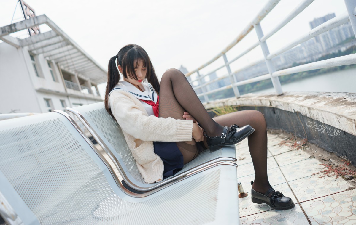 图片[39]-[轻兰映画写真]SPL.012_轻兰映画_福利社 – COSPLAY-小爱·美女部落