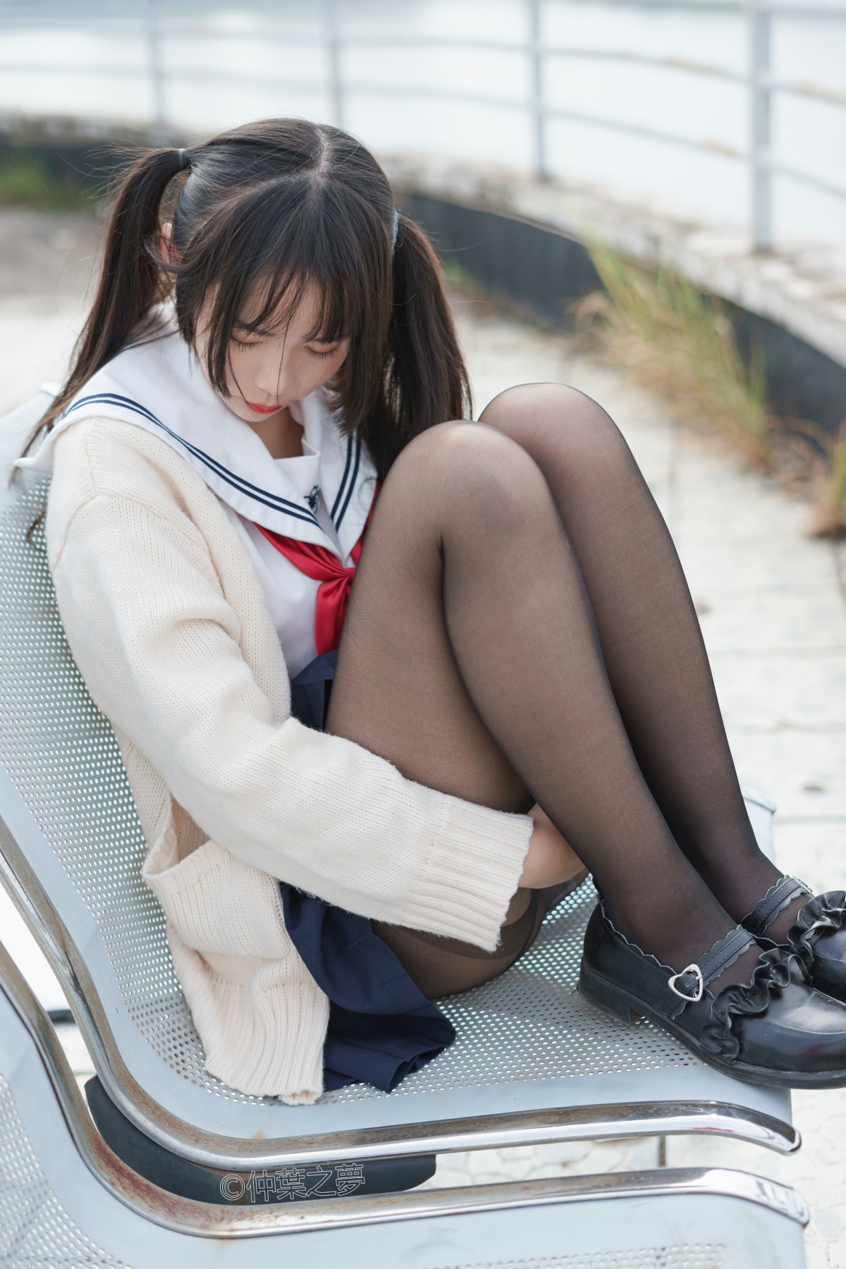 图片[42]-[轻兰映画写真]SPL.012_轻兰映画_福利社 – COSPLAY-小爱·美女部落