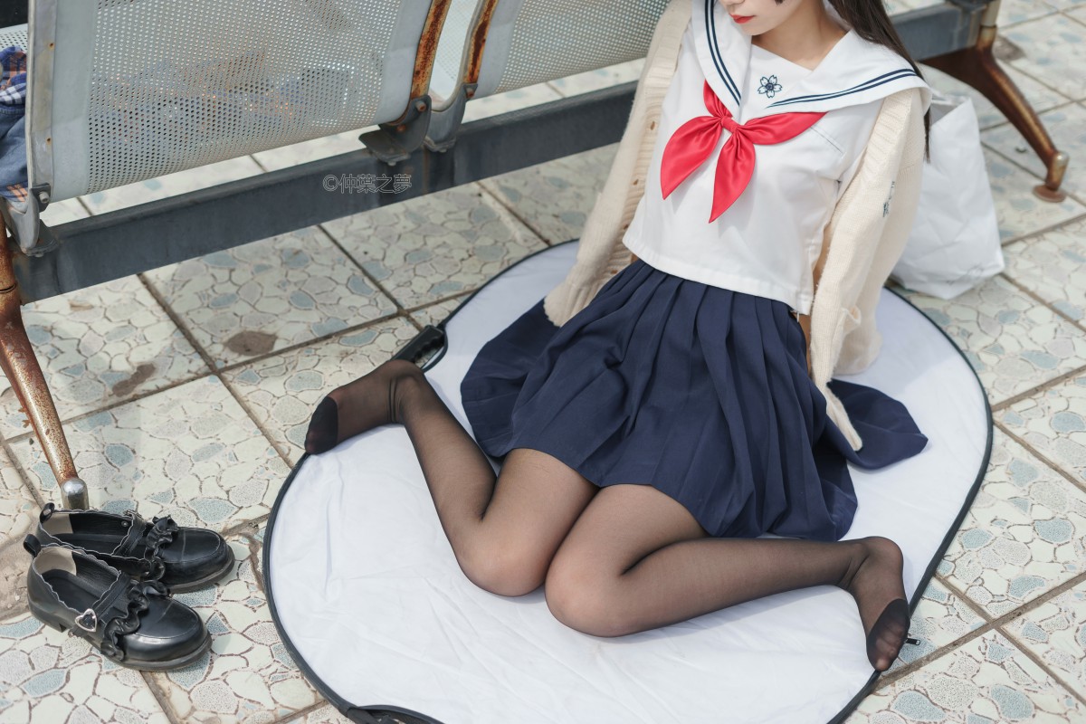 图片[77]-[轻兰映画写真]SPL.012_轻兰映画_福利社 – COSPLAY-小爱·美女部落