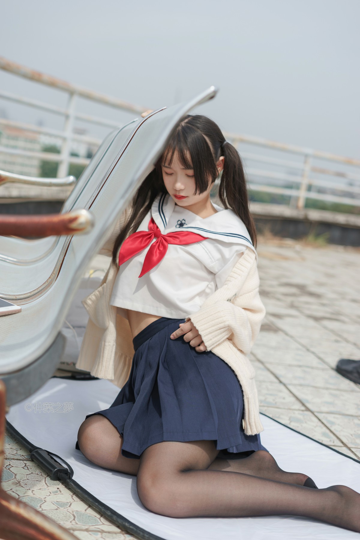 图片[81]-[轻兰映画写真]SPL.012_轻兰映画_福利社 – COSPLAY-小爱·美女部落