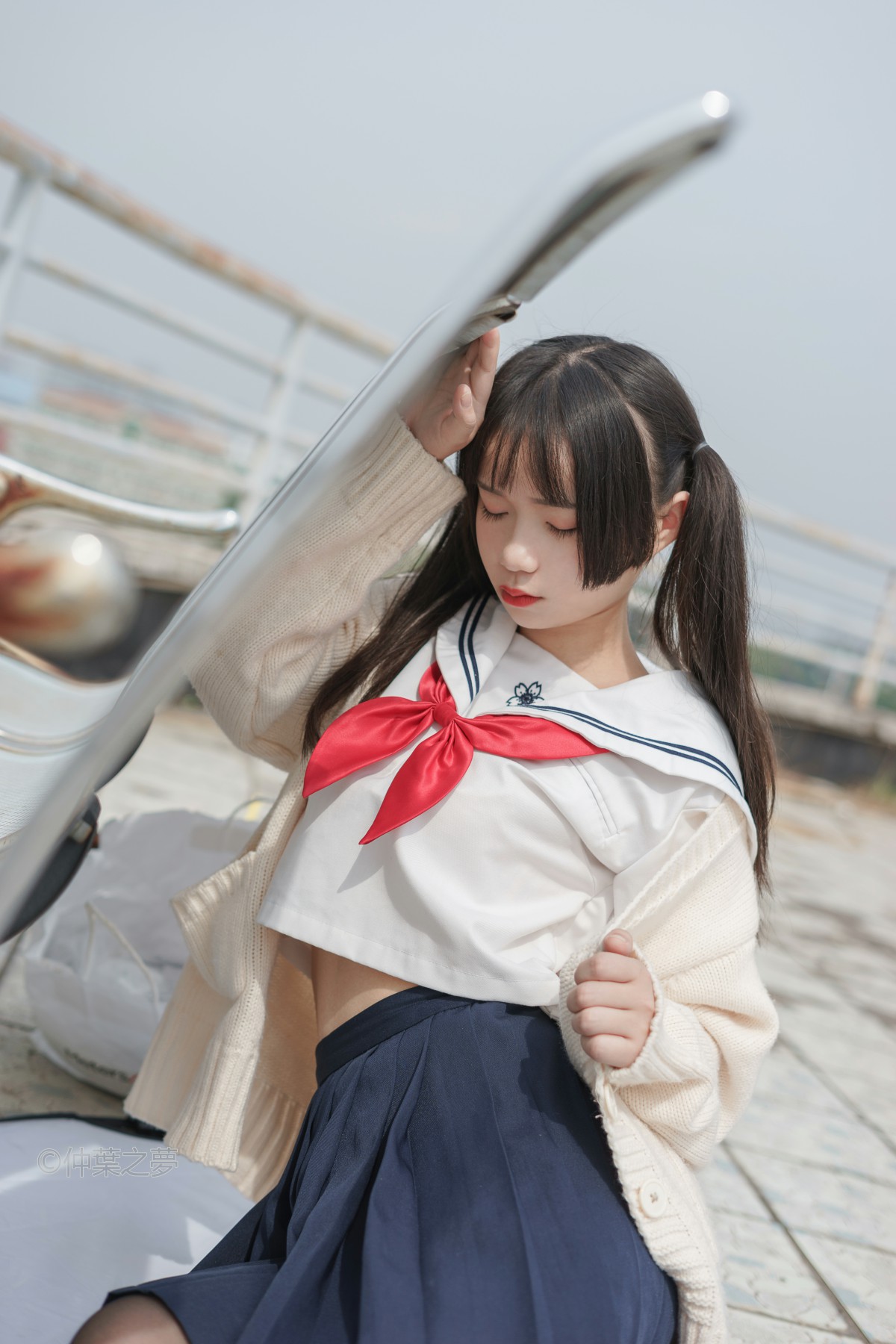 图片[82]-[轻兰映画写真]SPL.012_轻兰映画_福利社 – COSPLAY-小爱·美女部落