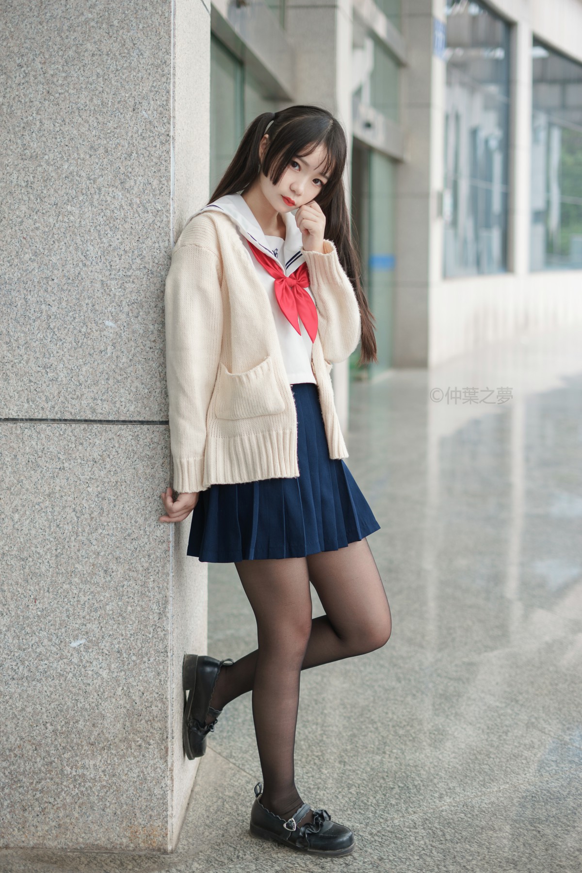 图片[85]-[轻兰映画写真]SPL.012_轻兰映画_福利社 – COSPLAY-小爱·美女部落