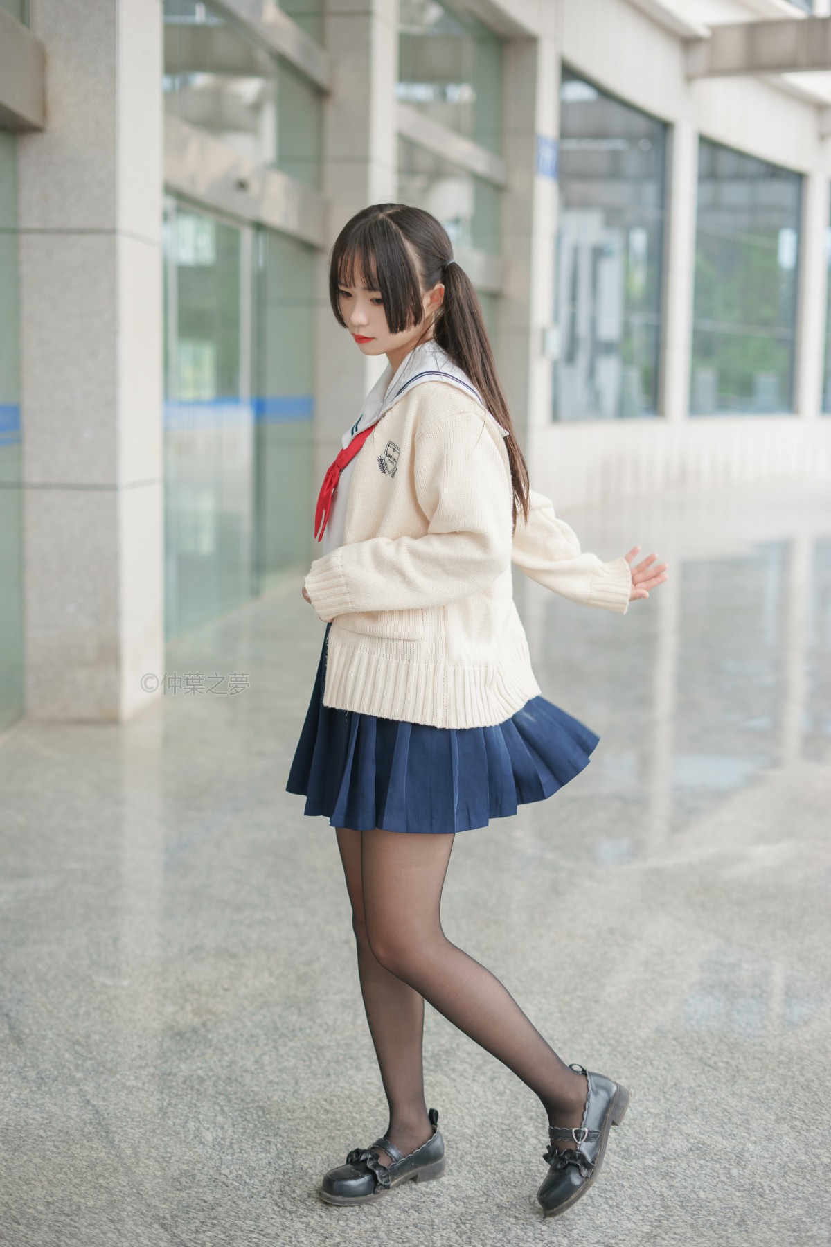 图片[86]-[轻兰映画写真]SPL.012_轻兰映画_福利社 – COSPLAY-小爱·美女部落
