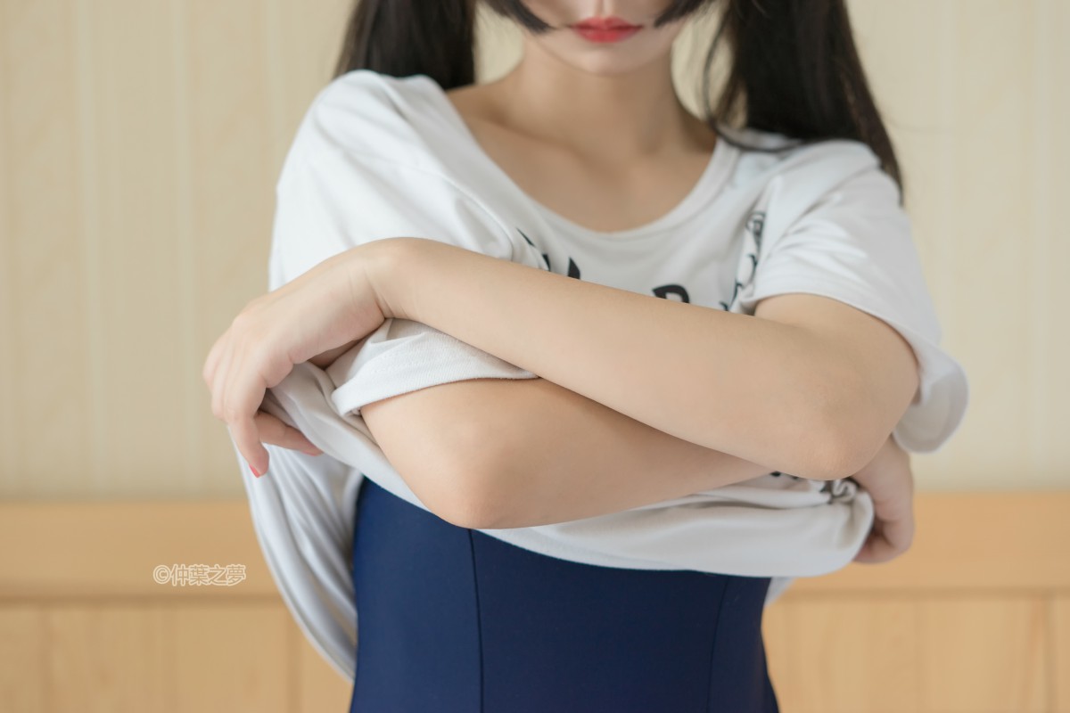 图片[11]-[轻兰映画写真]SPL.011_轻兰映画_福利社 – COSPLAY-小爱·美女部落