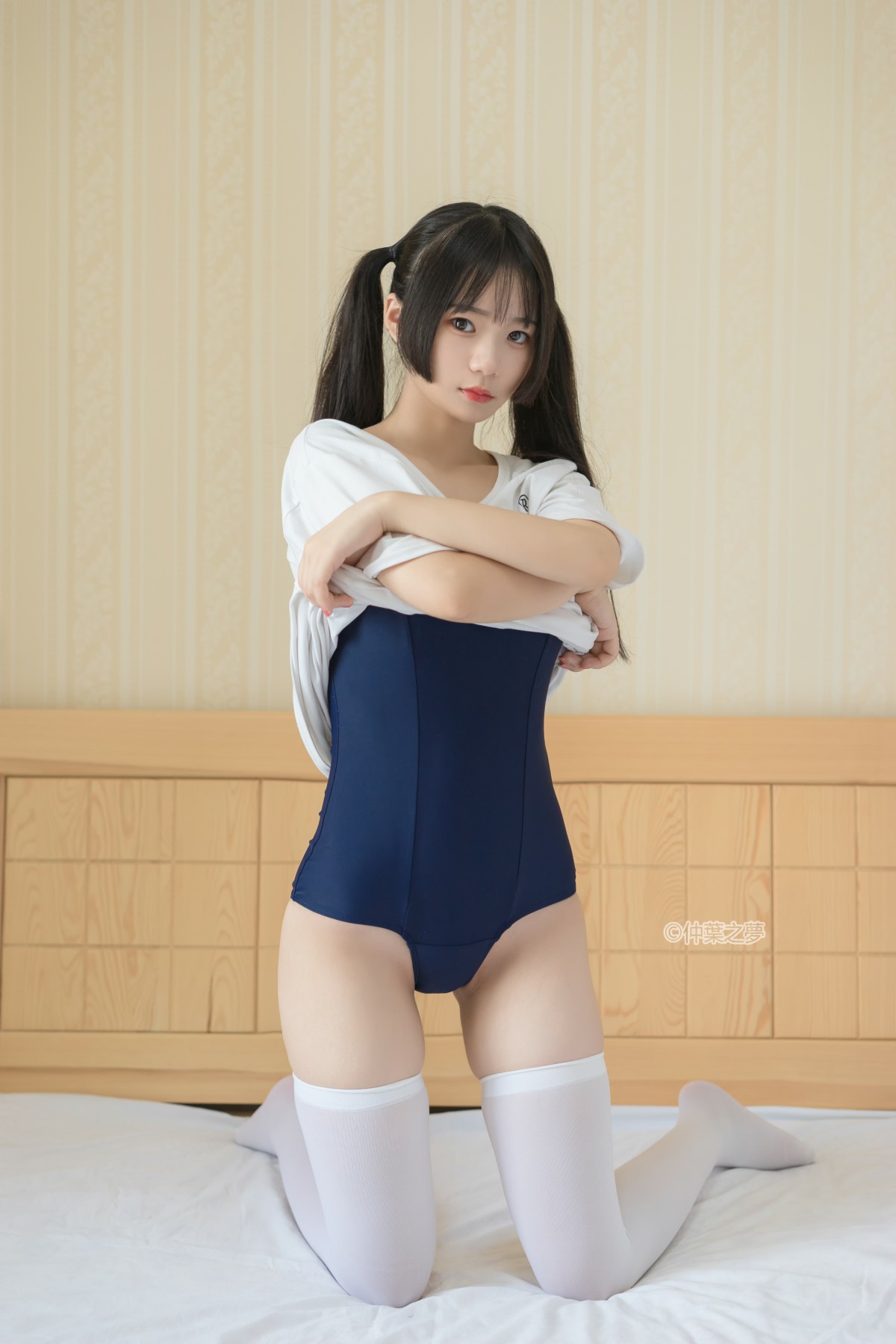 图片[12]-[轻兰映画写真]SPL.011_轻兰映画_福利社 – COSPLAY-小爱·美女部落