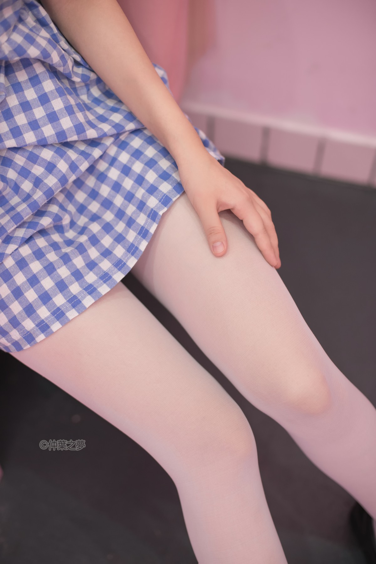 图片[3]-[轻兰映画写真]SPL.010_轻兰映画_福利社 – COSPLAY-小爱·美女部落