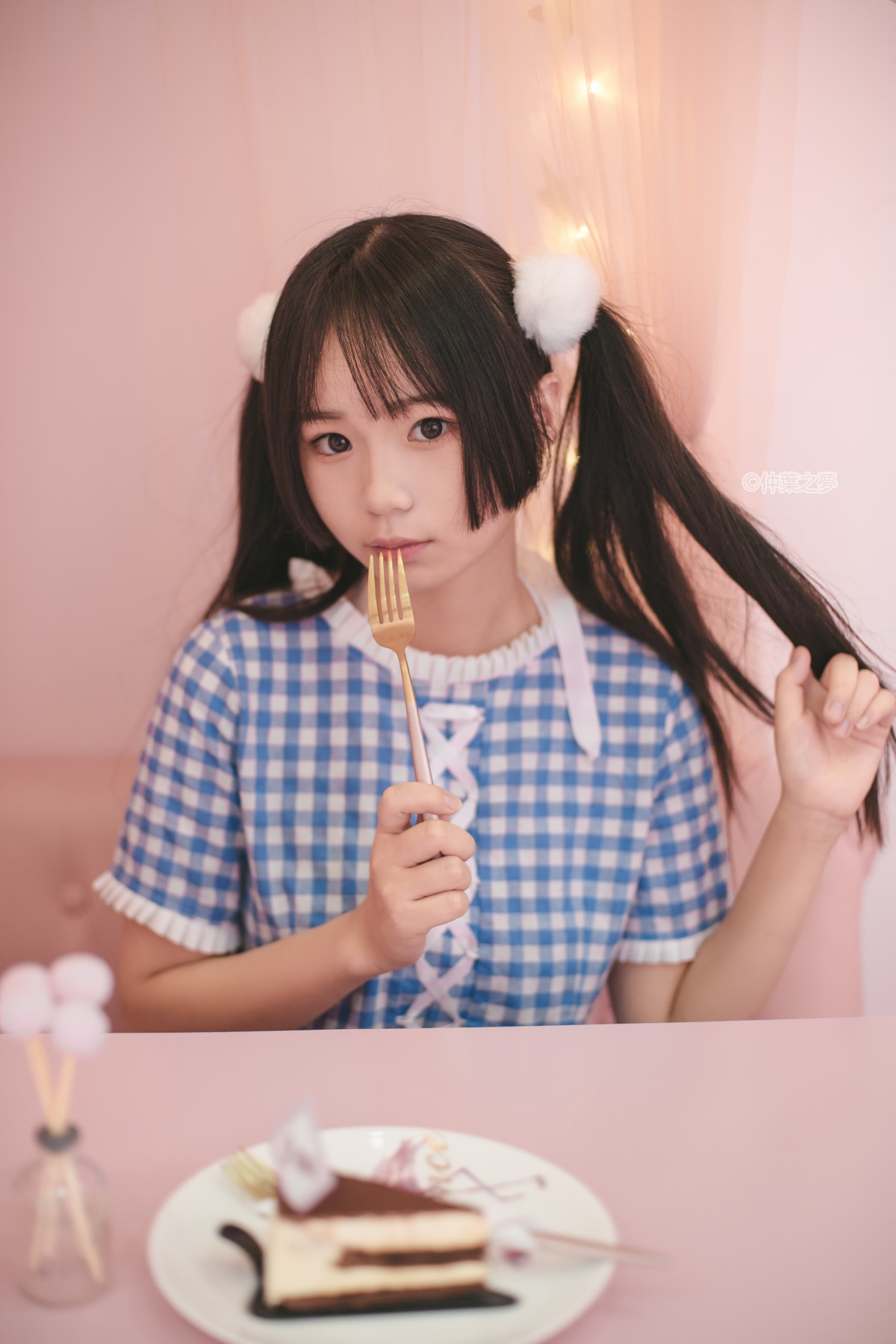 图片[6]-[轻兰映画写真]SPL.010_轻兰映画_福利社 – COSPLAY-小爱·美女部落