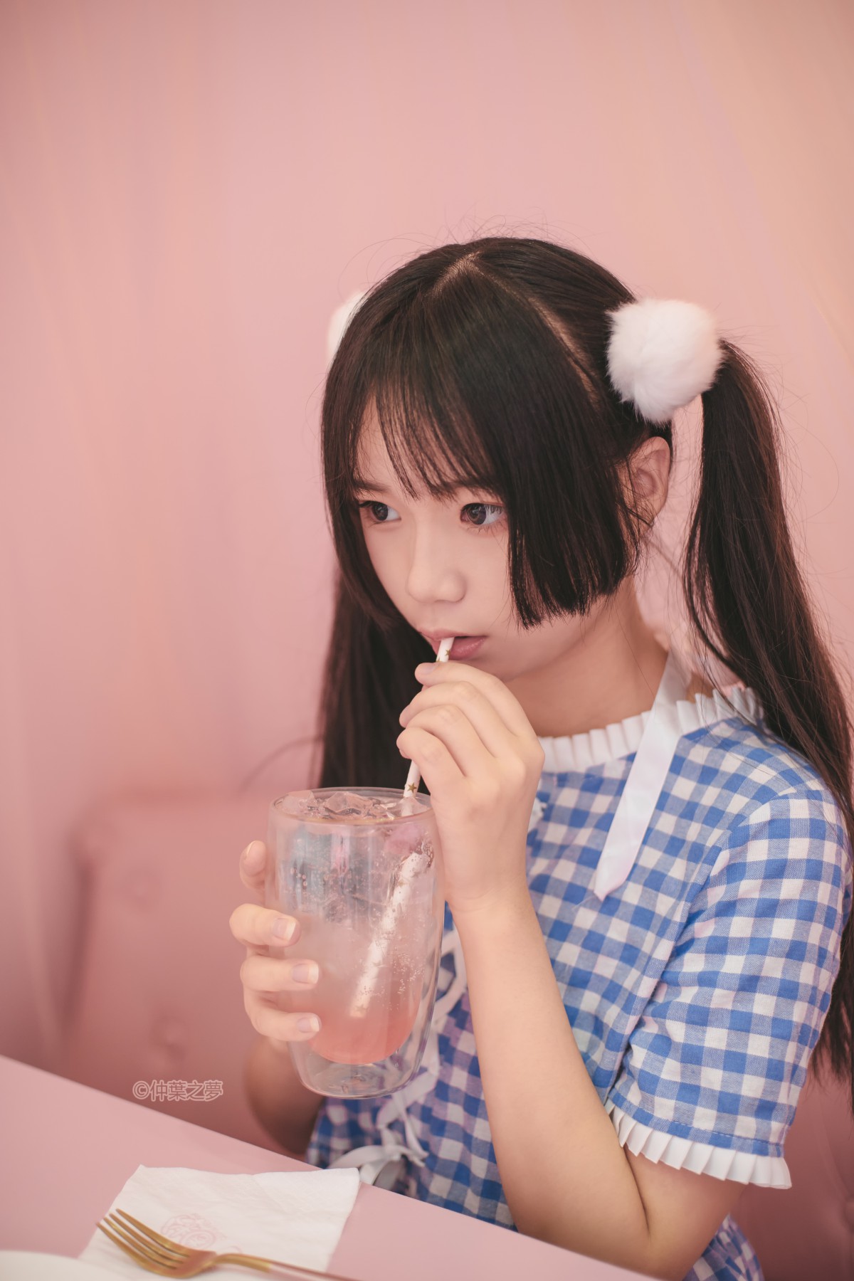 图片[8]-[轻兰映画写真]SPL.010_轻兰映画_福利社 – COSPLAY-小爱·美女部落