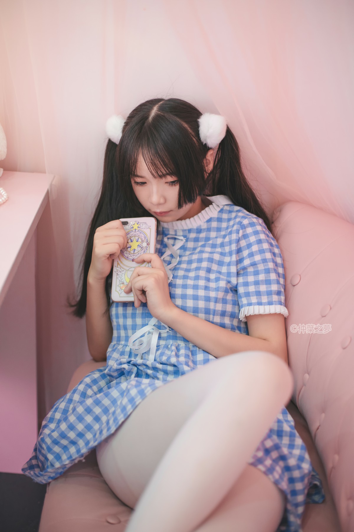 图片[11]-[轻兰映画写真]SPL.010_轻兰映画_福利社 – COSPLAY-小爱·美女部落