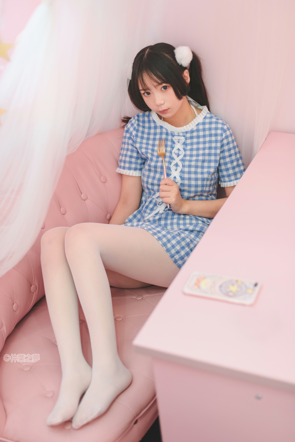 图片[21]-[轻兰映画写真]SPL.010_轻兰映画_福利社 – COSPLAY-小爱·美女部落