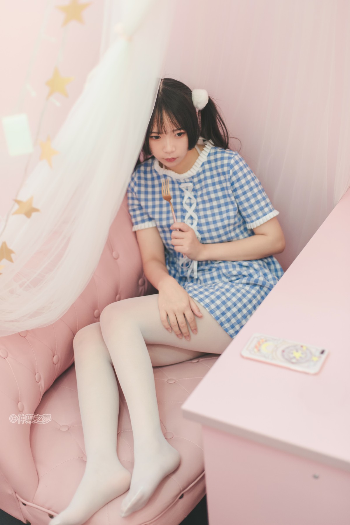 图片[22]-[轻兰映画写真]SPL.010_轻兰映画_福利社 – COSPLAY-小爱·美女部落