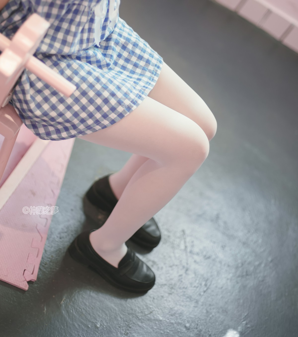 图片[46]-[轻兰映画写真]SPL.010_轻兰映画_福利社 – COSPLAY-小爱·美女部落