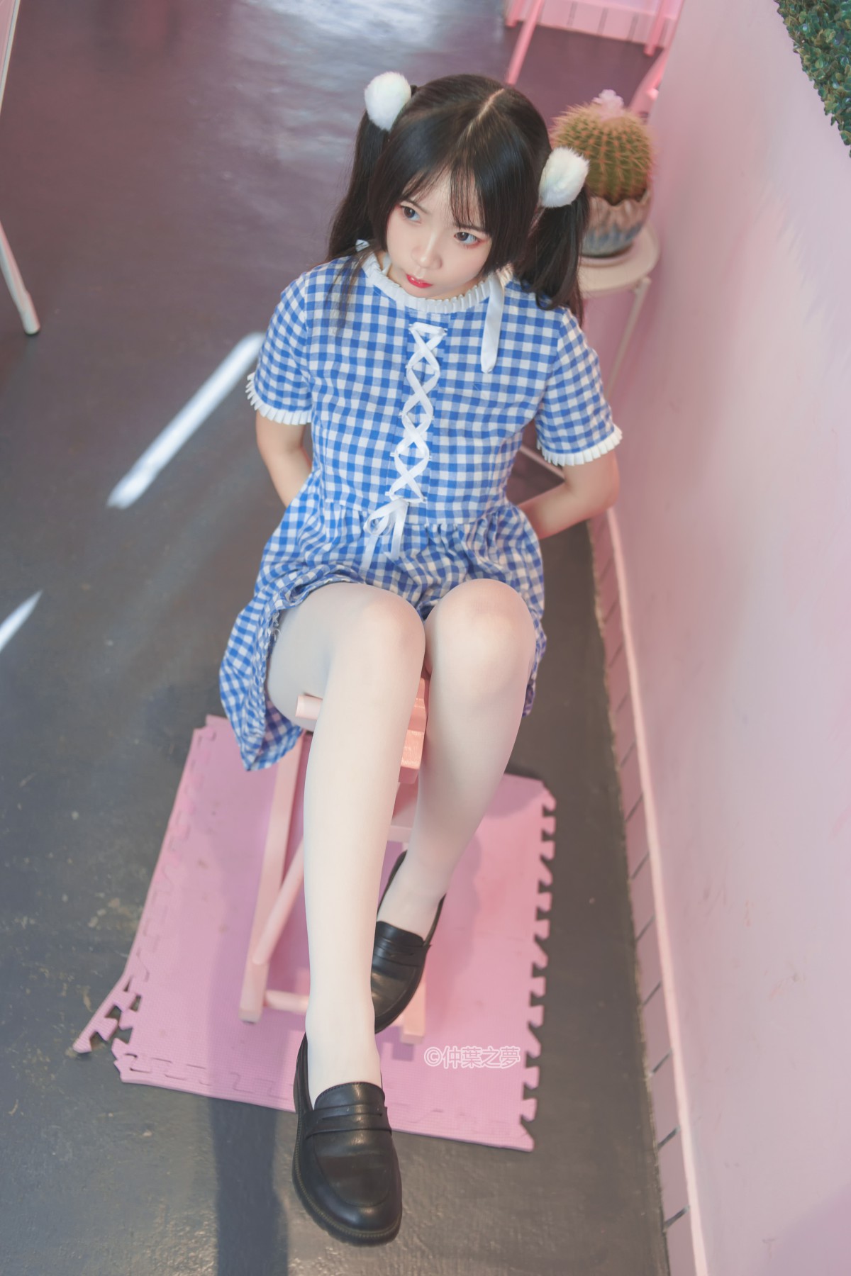 图片[55]-[轻兰映画写真]SPL.010_轻兰映画_福利社 – COSPLAY-小爱·美女部落