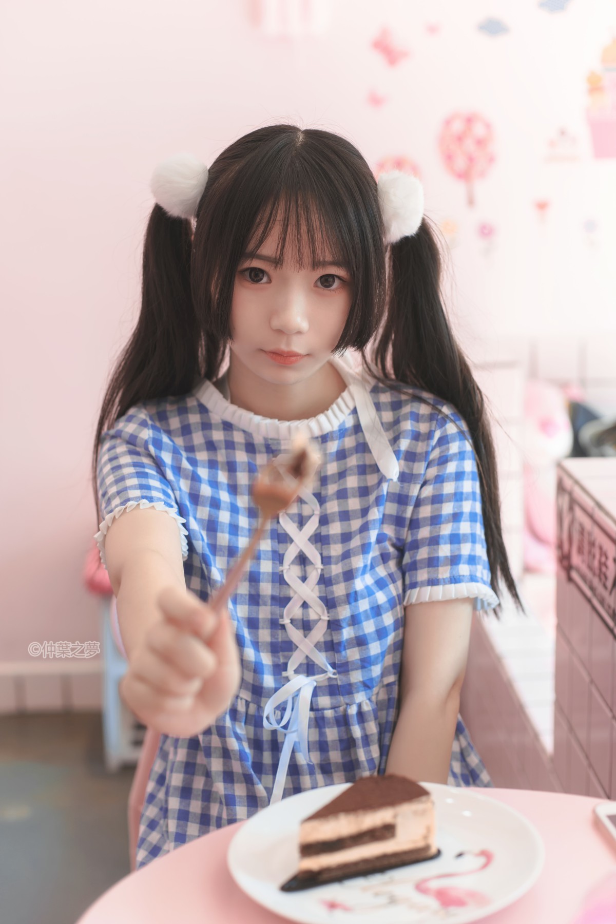 图片[66]-[轻兰映画写真]SPL.010_轻兰映画_福利社 – COSPLAY-小爱·美女部落