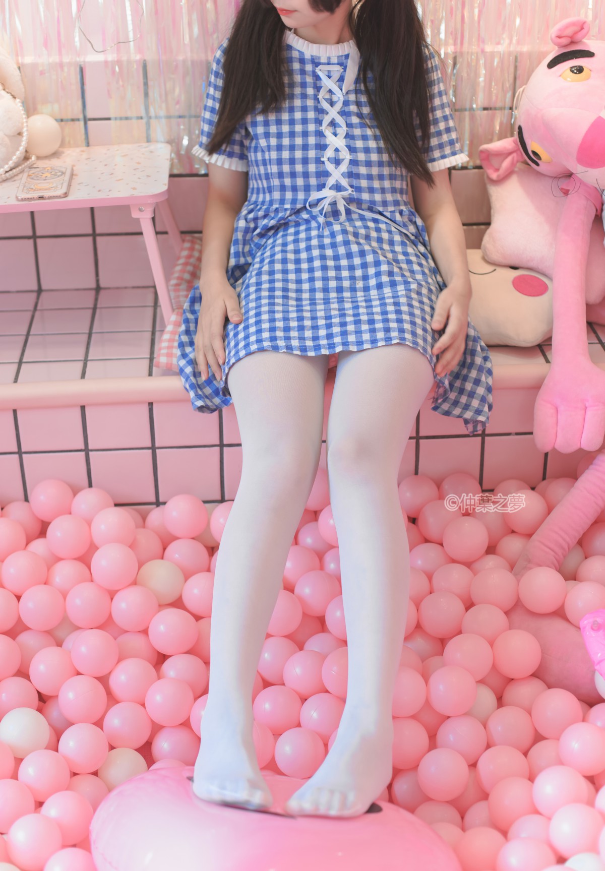 图片[69]-[轻兰映画写真]SPL.010_轻兰映画_福利社 – COSPLAY-小爱·美女部落