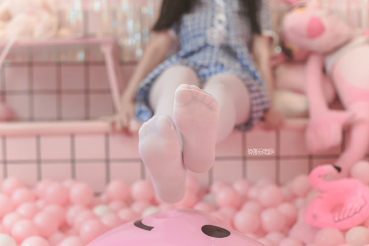 图片[71]-[轻兰映画写真]SPL.010_轻兰映画_福利社 – COSPLAY-小爱·美女部落