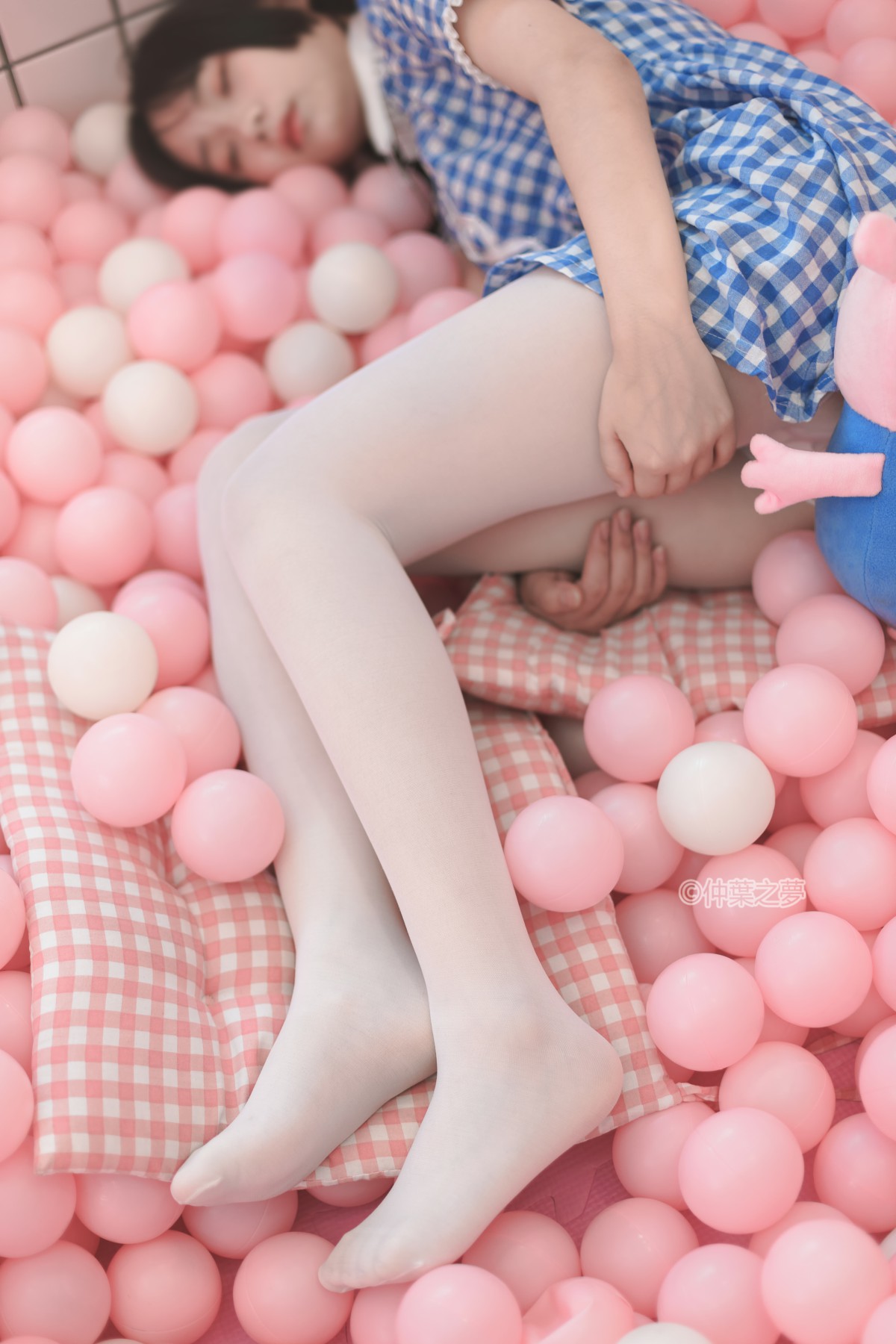 图片[109]-[轻兰映画写真]SPL.010_轻兰映画_福利社 – COSPLAY-小爱·美女部落