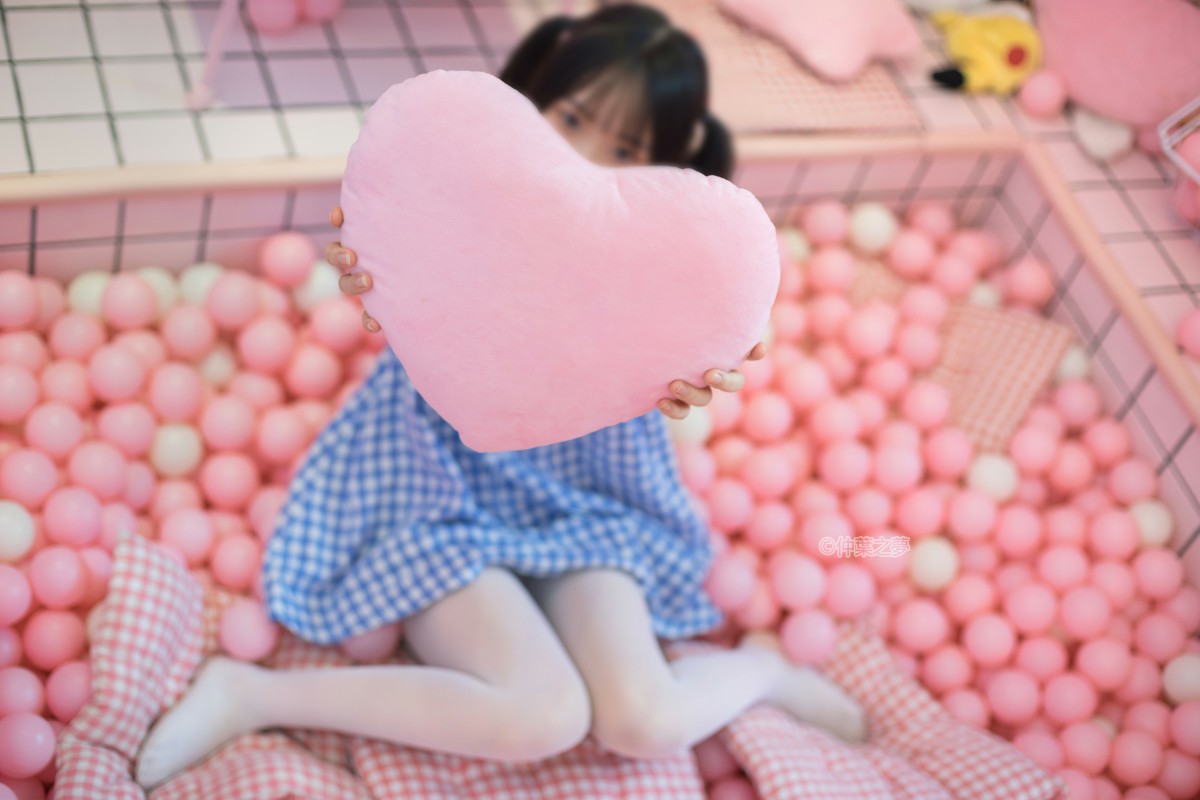 图片[115]-[轻兰映画写真]SPL.010_轻兰映画_福利社 – COSPLAY-小爱·美女部落