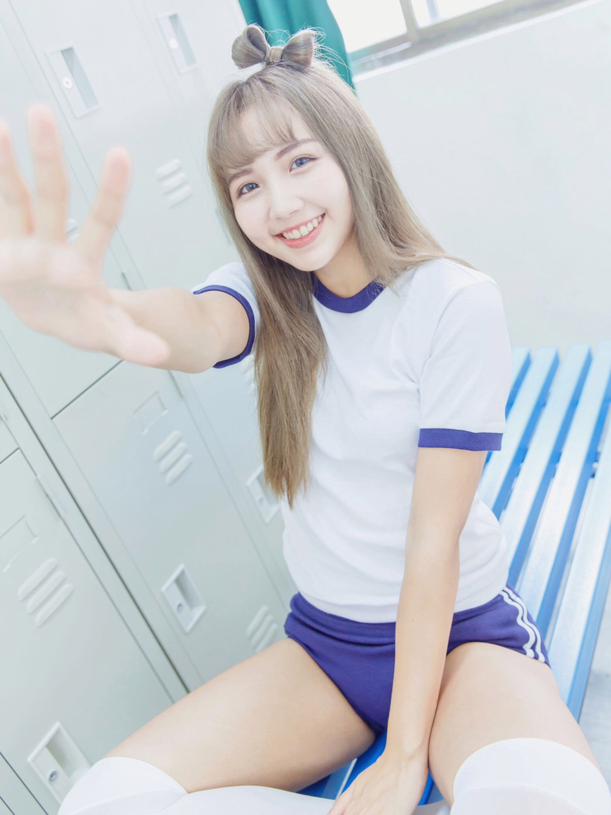 图片[5]-[JUICY]多汁女孩連思涵 呆萌女友可爱上市 – COSPLAY-小爱·美女部落