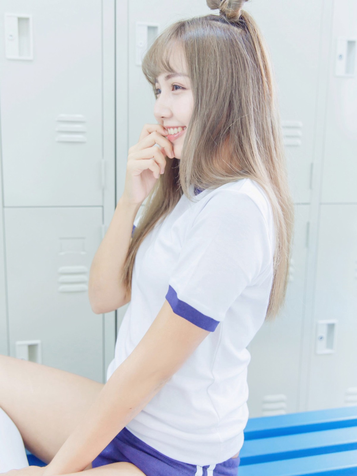 图片[6]-[JUICY]多汁女孩連思涵 呆萌女友可爱上市 – COSPLAY-小爱·美女部落