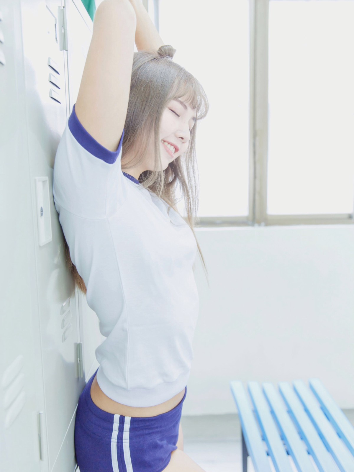 图片[7]-[JUICY]多汁女孩連思涵 呆萌女友可爱上市 – COSPLAY-小爱·美女部落