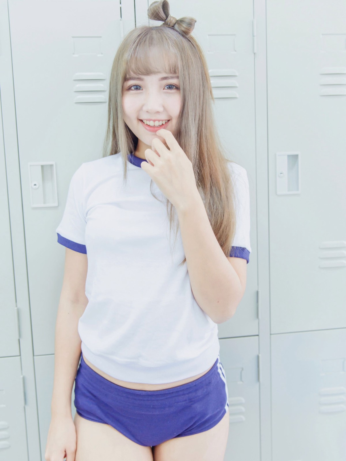图片[8]-[JUICY]多汁女孩連思涵 呆萌女友可爱上市 – COSPLAY-小爱·美女部落