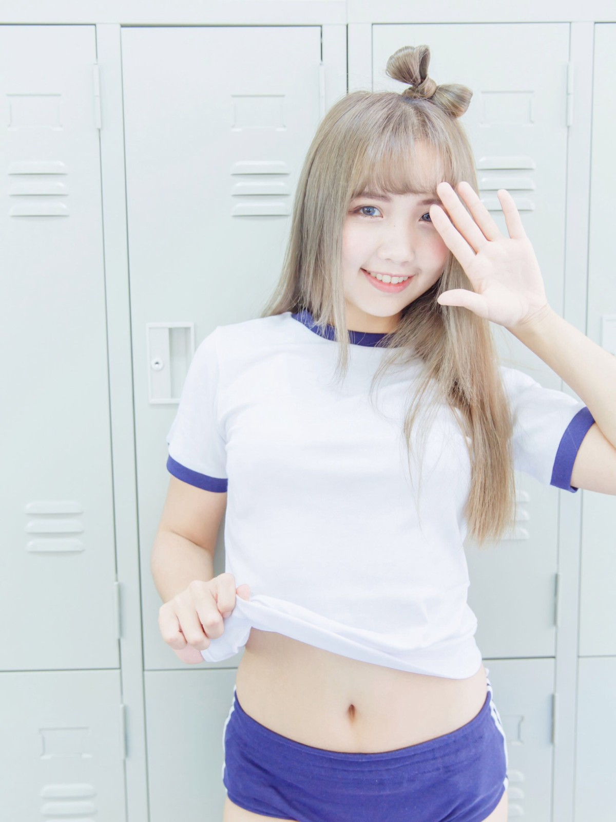 图片[9]-[JUICY]多汁女孩連思涵 呆萌女友可爱上市 – COSPLAY-小爱·美女部落