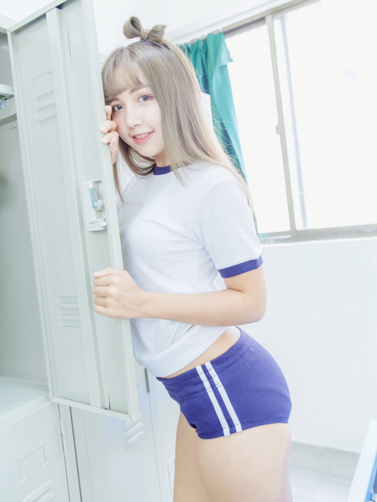 图片[11]-[JUICY]多汁女孩連思涵 呆萌女友可爱上市 – COSPLAY-小爱·美女部落
