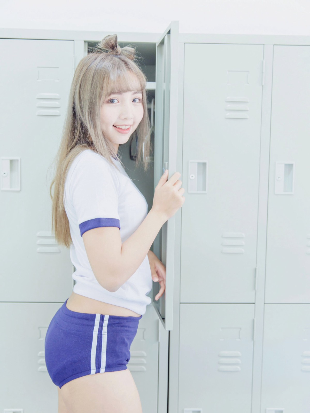 图片[12]-[JUICY]多汁女孩連思涵 呆萌女友可爱上市 – COSPLAY-小爱·美女部落