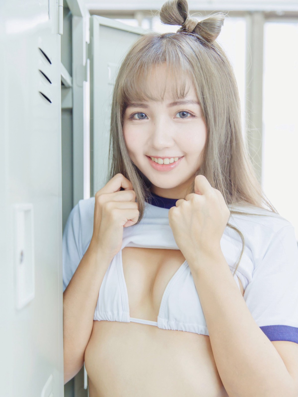 图片[19]-[JUICY]多汁女孩連思涵 呆萌女友可爱上市 – COSPLAY-小爱·美女部落