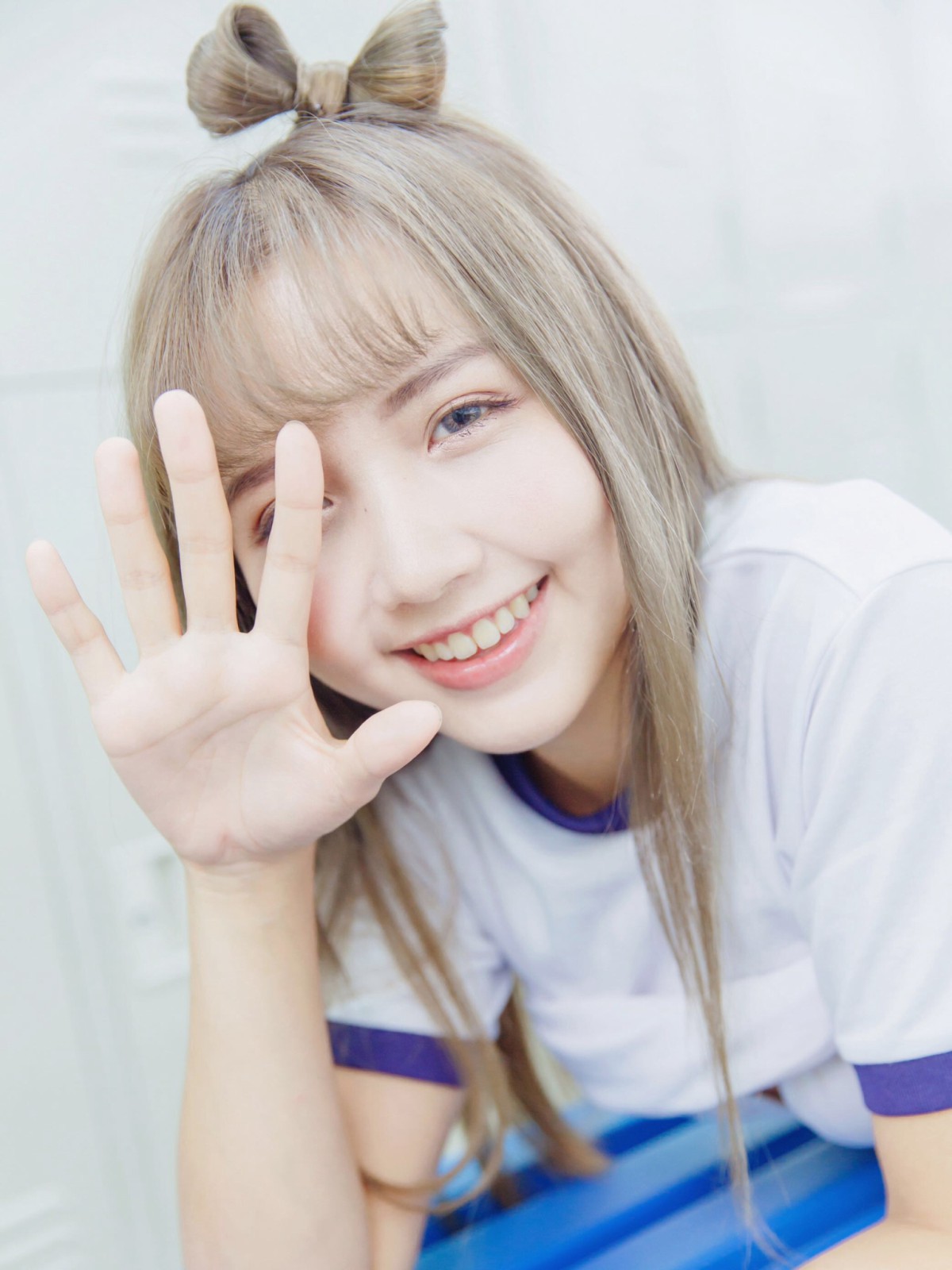 图片[22]-[JUICY]多汁女孩連思涵 呆萌女友可爱上市 – COSPLAY-小爱·美女部落