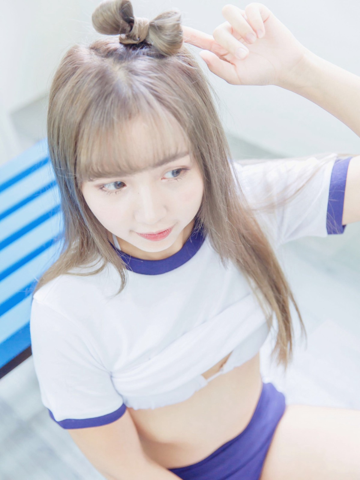 图片[25]-[JUICY]多汁女孩連思涵 呆萌女友可爱上市 – COSPLAY-小爱·美女部落