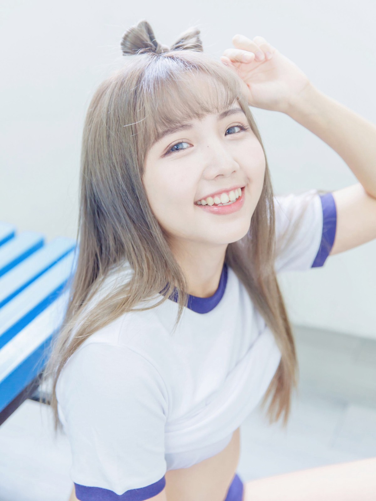 图片[26]-[JUICY]多汁女孩連思涵 呆萌女友可爱上市 – COSPLAY-小爱·美女部落