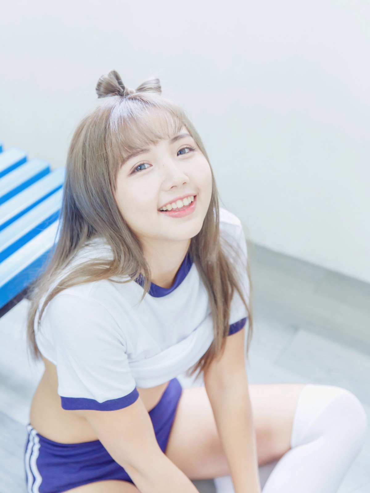 图片[27]-[JUICY]多汁女孩連思涵 呆萌女友可爱上市 – COSPLAY-小爱·美女部落