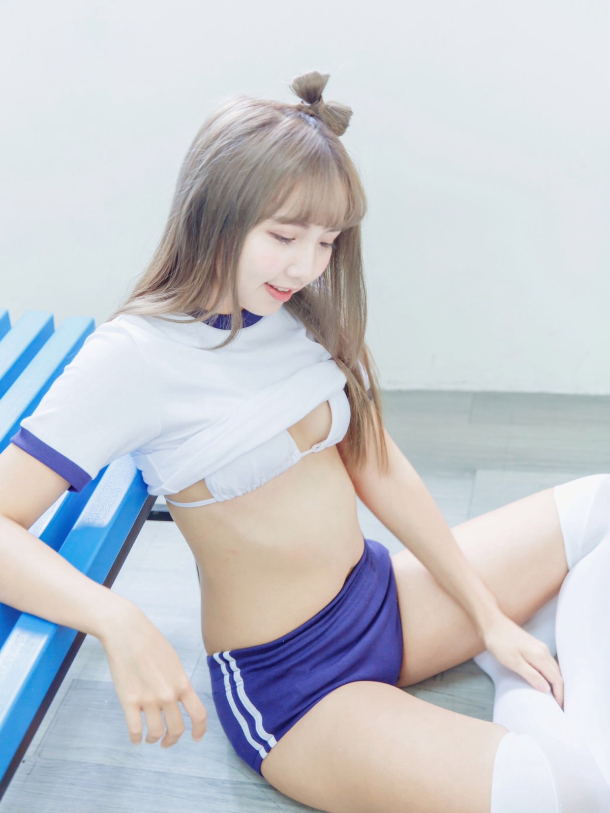 图片[28]-[JUICY]多汁女孩連思涵 呆萌女友可爱上市 – COSPLAY-小爱·美女部落