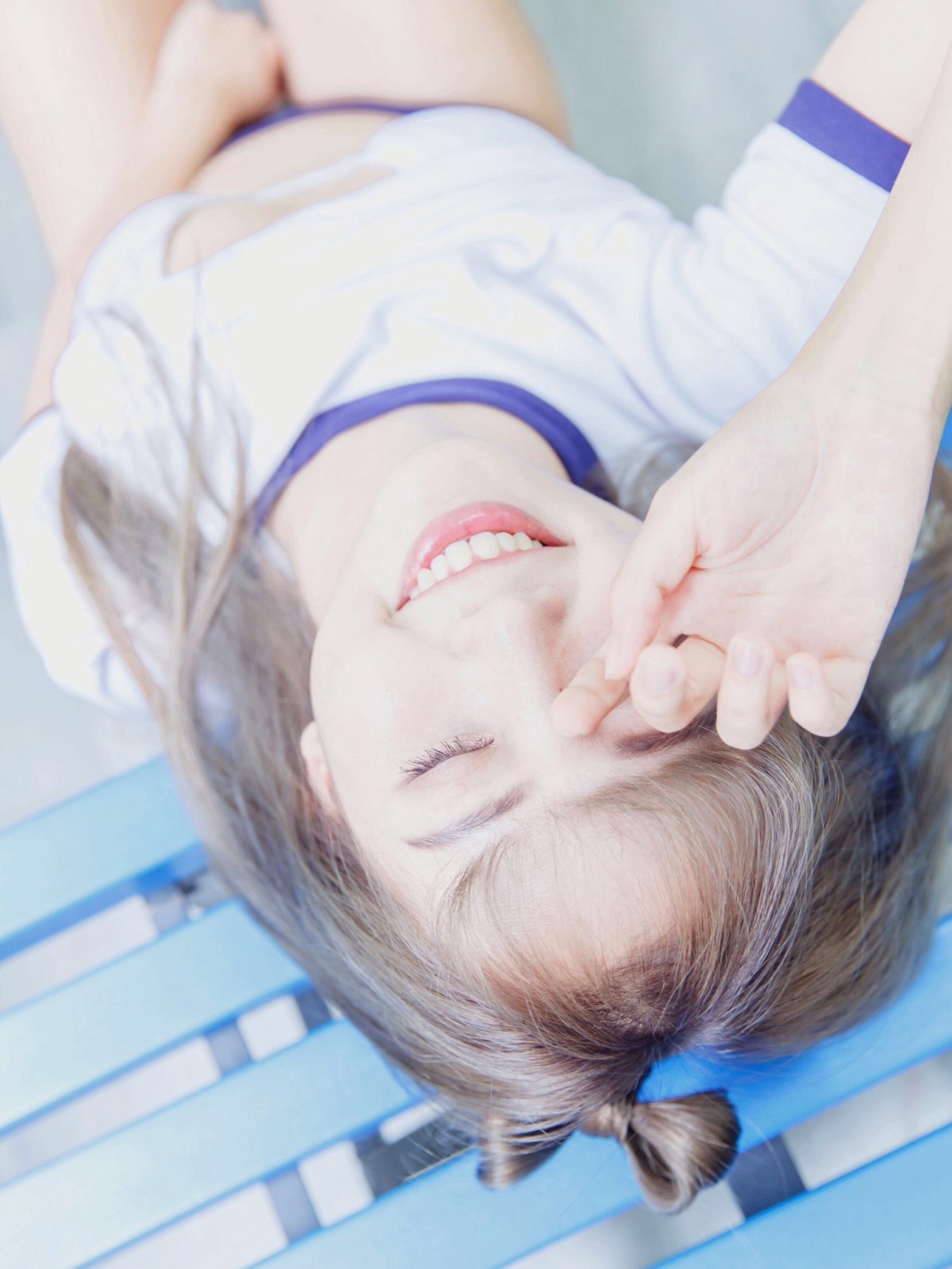 图片[30]-[JUICY]多汁女孩連思涵 呆萌女友可爱上市 – COSPLAY-小爱·美女部落
