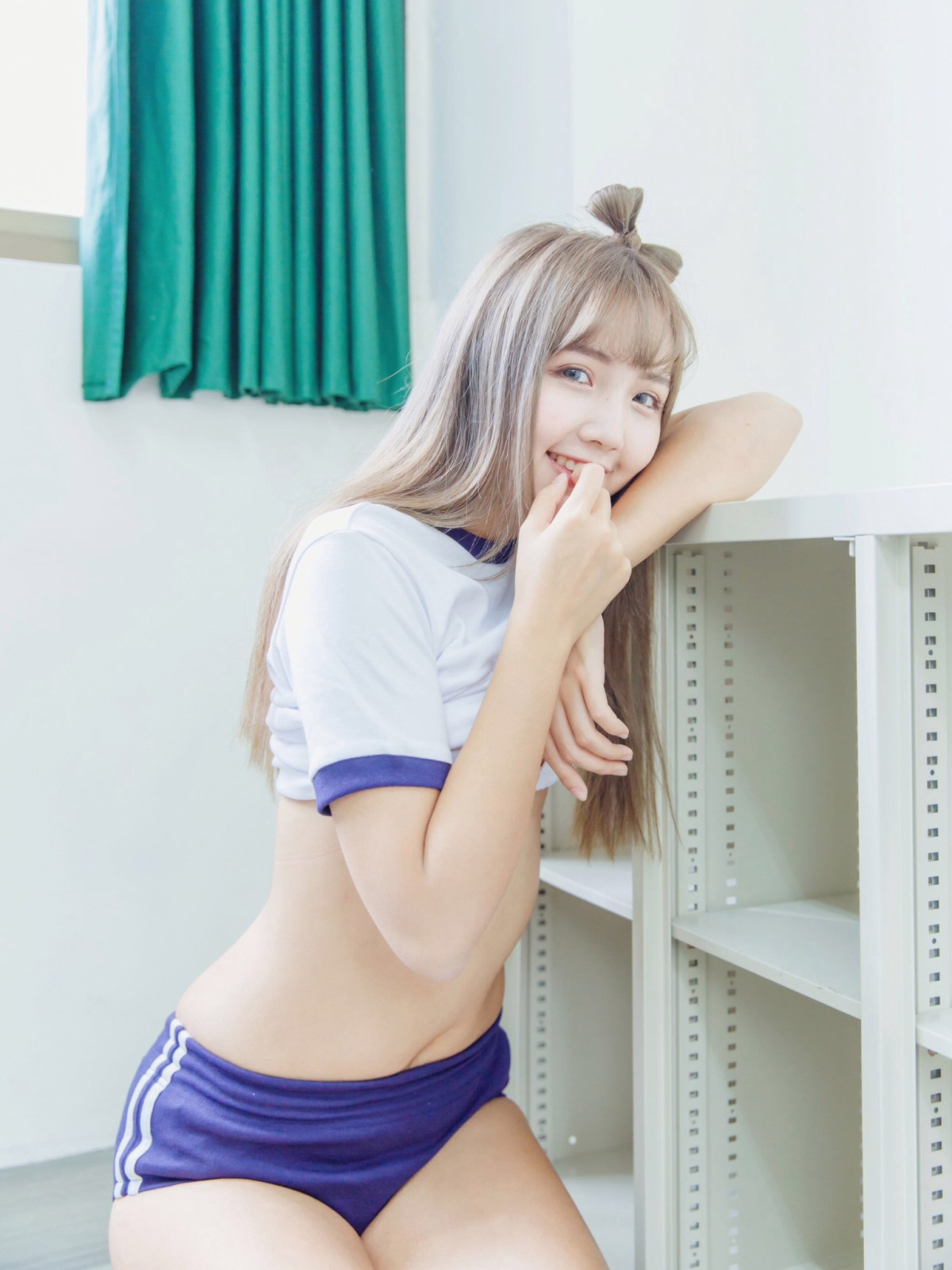 图片[34]-[JUICY]多汁女孩連思涵 呆萌女友可爱上市 – COSPLAY-小爱·美女部落