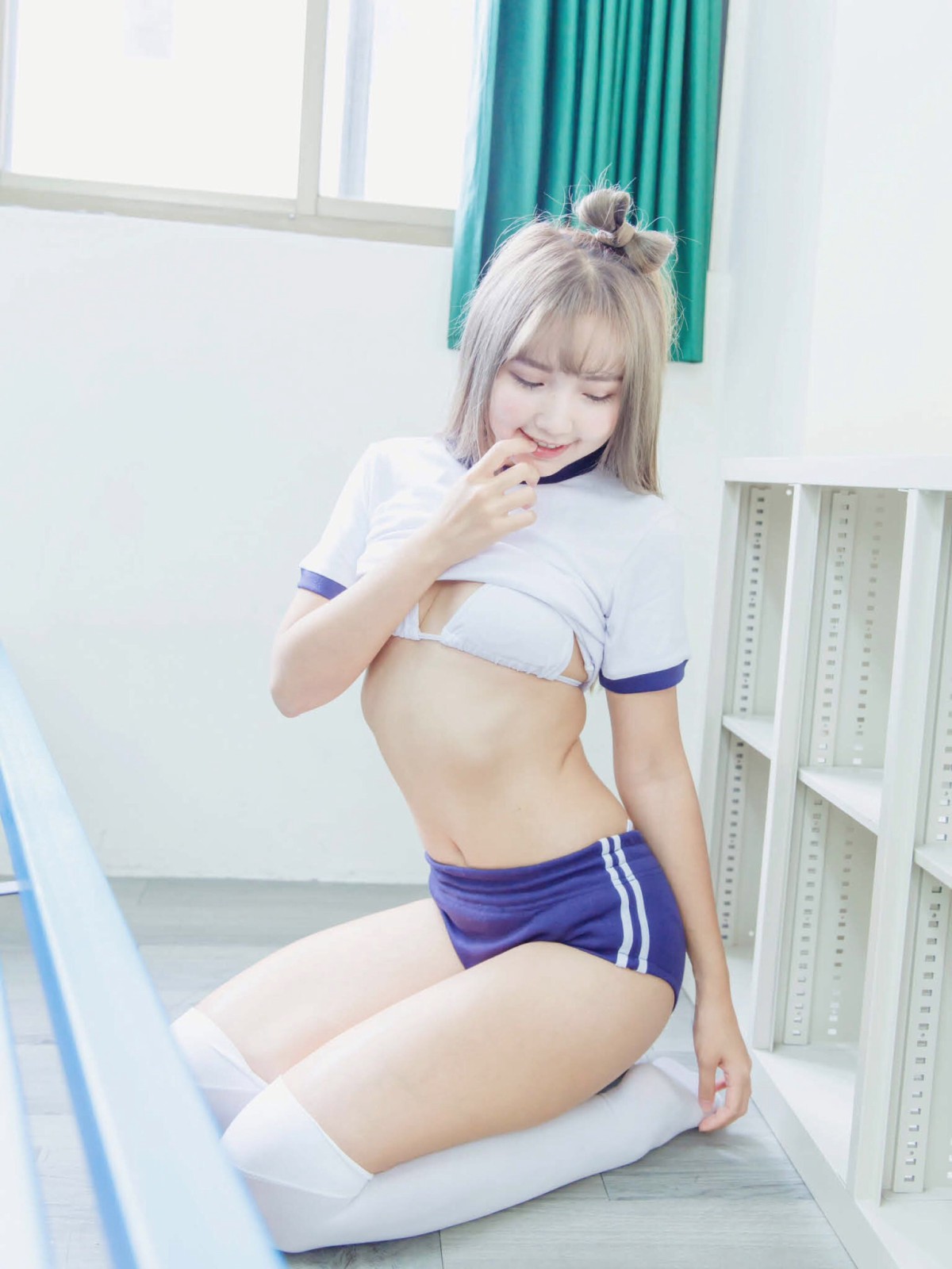 图片[36]-[JUICY]多汁女孩連思涵 呆萌女友可爱上市 – COSPLAY-小爱·美女部落