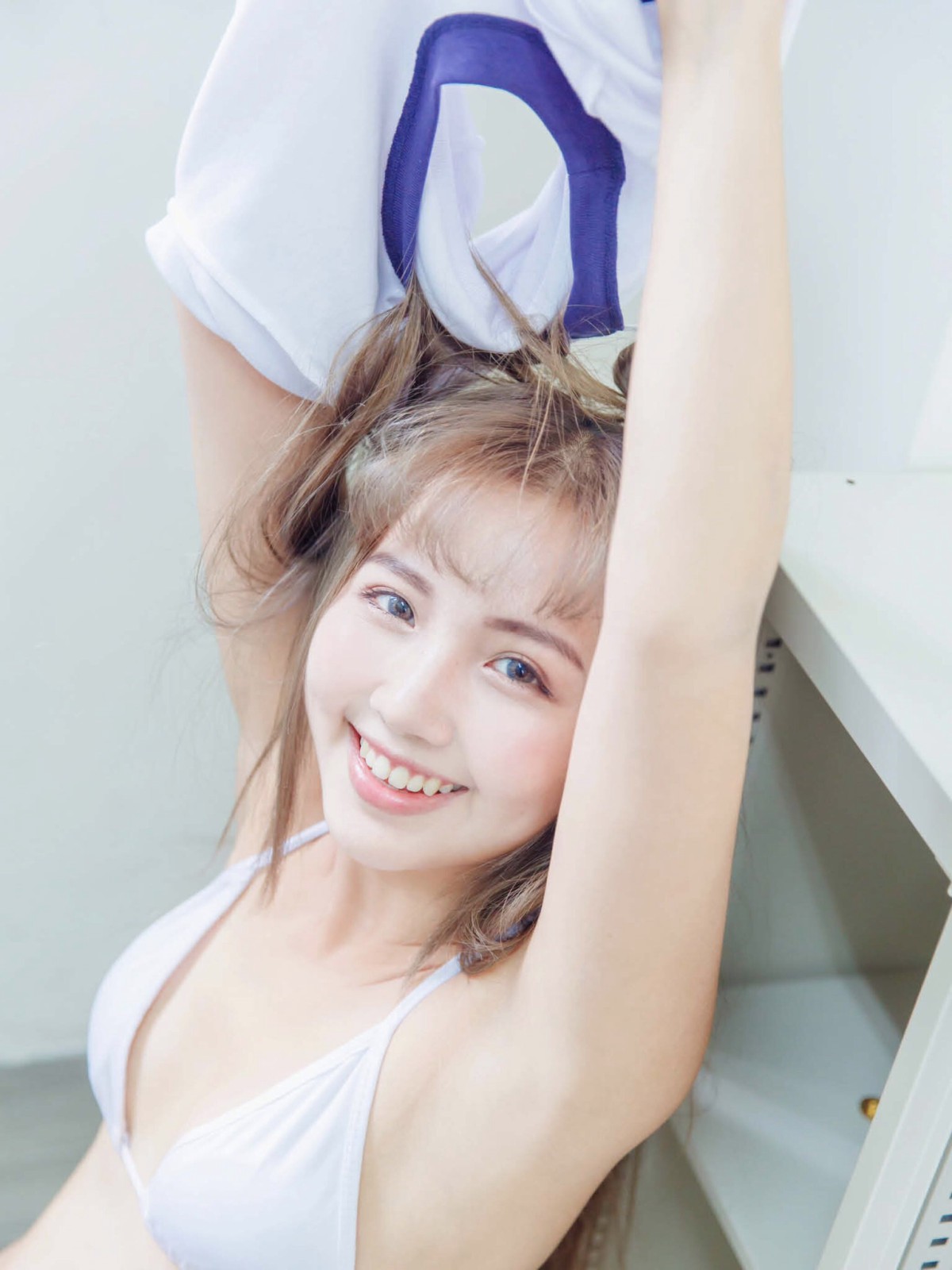 图片[39]-[JUICY]多汁女孩連思涵 呆萌女友可爱上市 – COSPLAY-小爱·美女部落