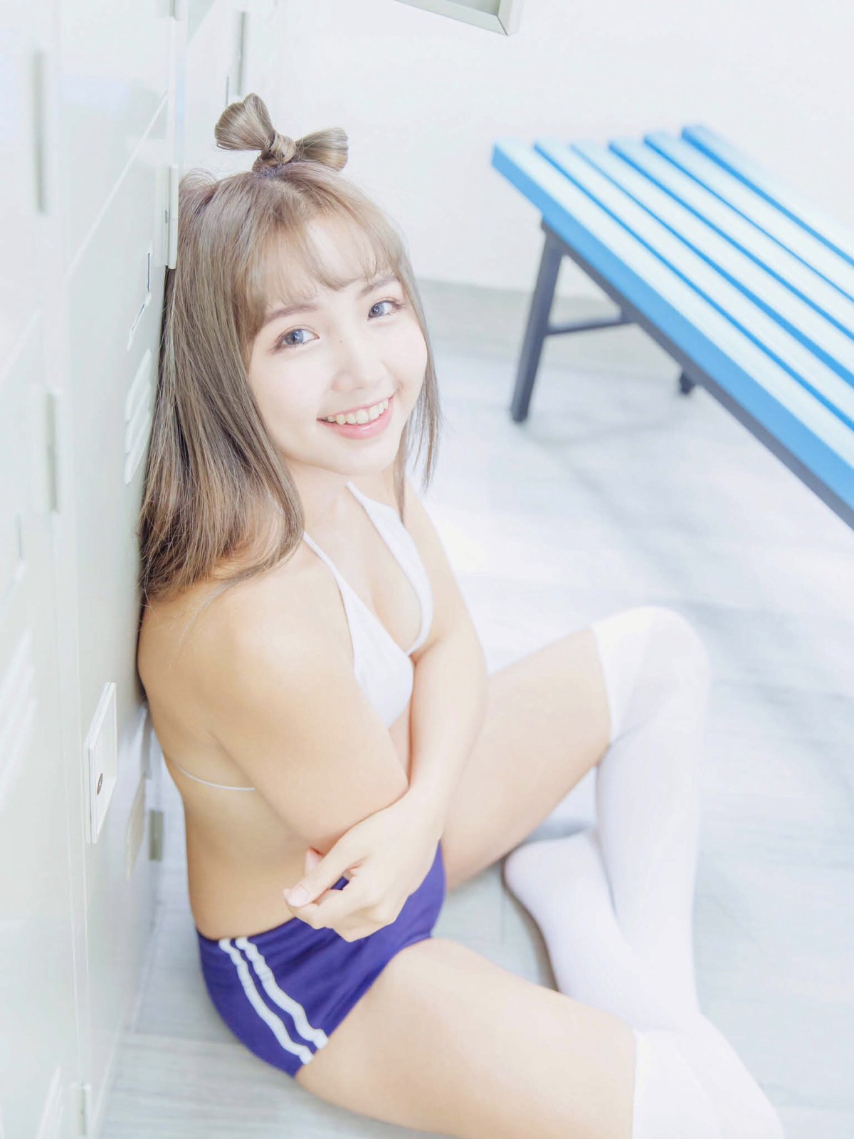 图片[44]-[JUICY]多汁女孩連思涵 呆萌女友可爱上市 – COSPLAY-小爱·美女部落