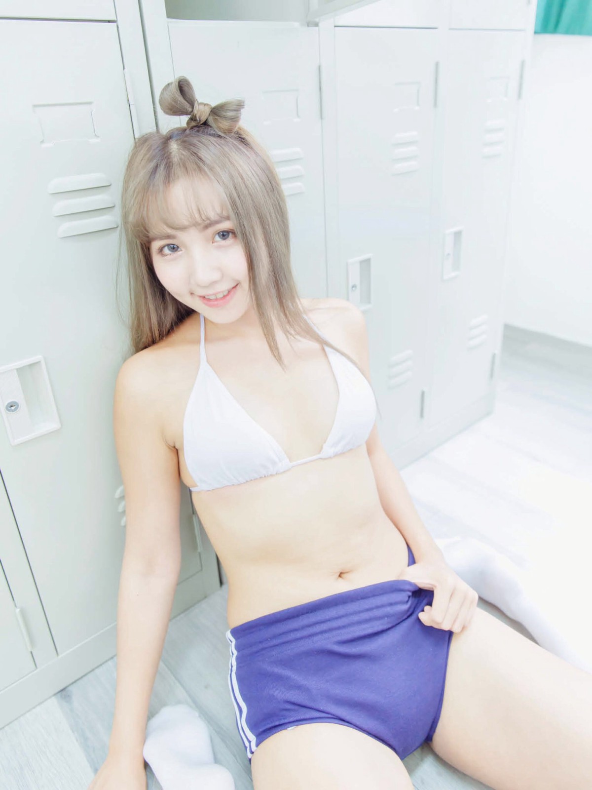 图片[47]-[JUICY]多汁女孩連思涵 呆萌女友可爱上市 – COSPLAY-小爱·美女部落