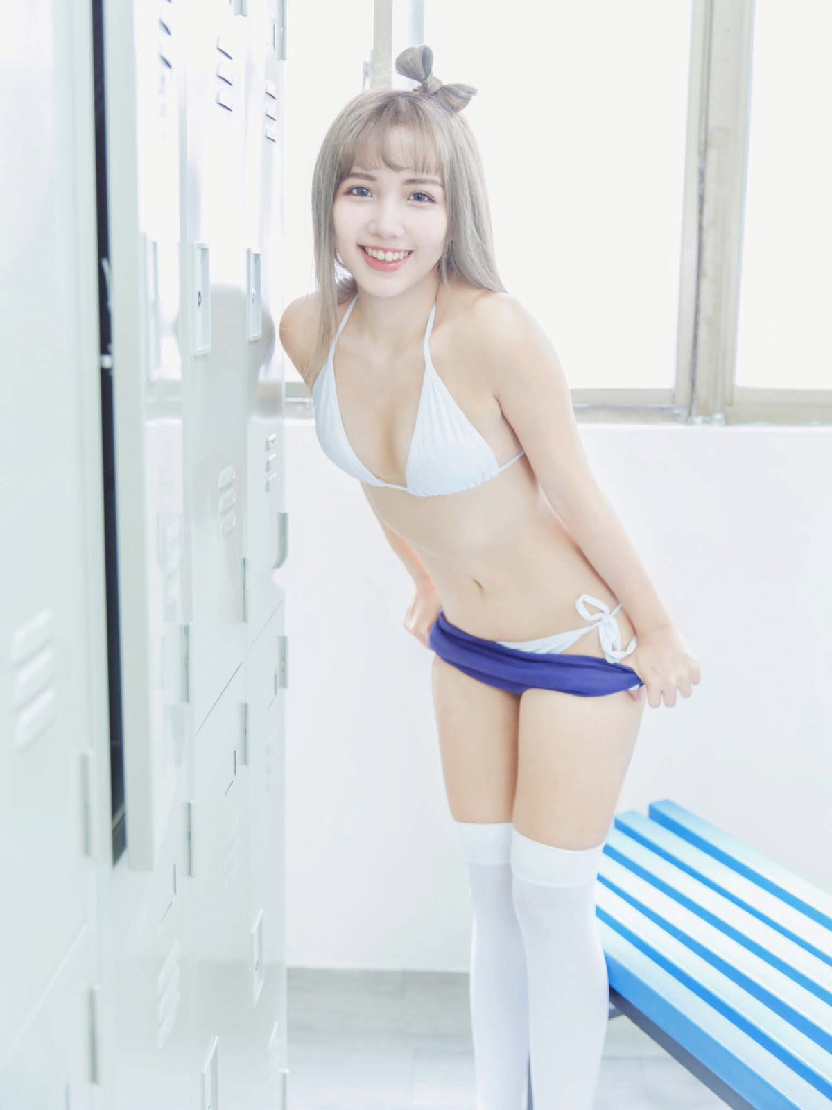 图片[51]-[JUICY]多汁女孩連思涵 呆萌女友可爱上市 – COSPLAY-小爱·美女部落