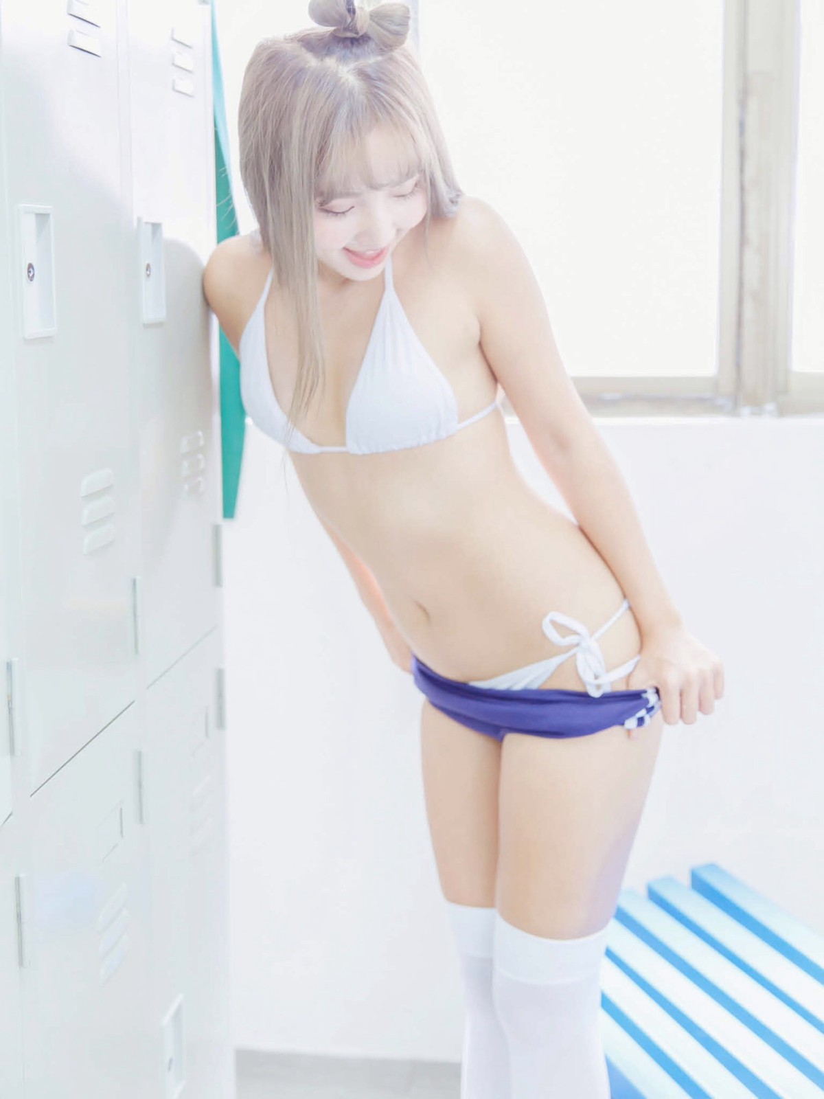 图片[52]-[JUICY]多汁女孩連思涵 呆萌女友可爱上市 – COSPLAY-小爱·美女部落