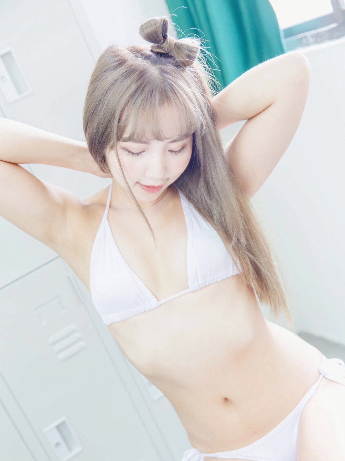 图片[61]-[JUICY]多汁女孩連思涵 呆萌女友可爱上市 – COSPLAY-小爱·美女部落