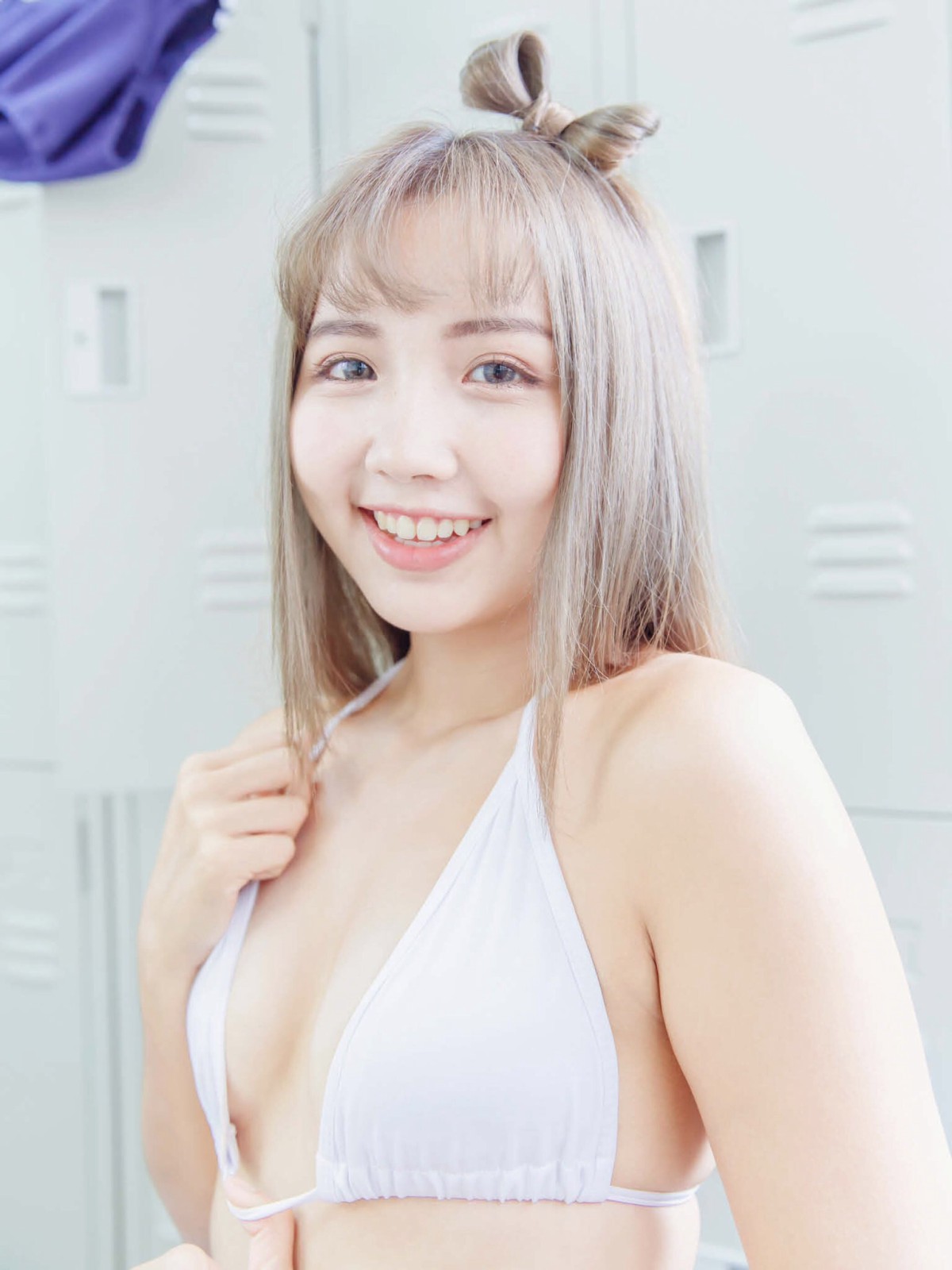 图片[63]-[JUICY]多汁女孩連思涵 呆萌女友可爱上市 – COSPLAY-小爱·美女部落